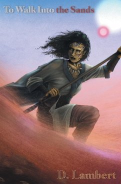 Cover To Walk into the Sands