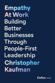 Empathy at Work Empathy at Work