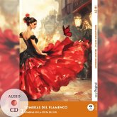 Sombras del Flamenco - Spanische Krimi-Lektüre A2-B1 (+ Audio-CD) Sombras del Flamenco - Spanische Krimi-Lektüre A2-B1 (+ Audio-CD)