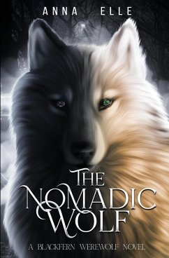 The Nomadic Wolf - Elle, Anna