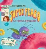Super Fearo La Formica Supereroe Super Fearo La Formica Supereroe