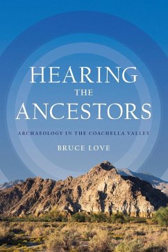 Cover Hearing the Ancestors