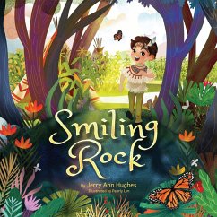 Smiling Rock - Hughes, Jerry Ann