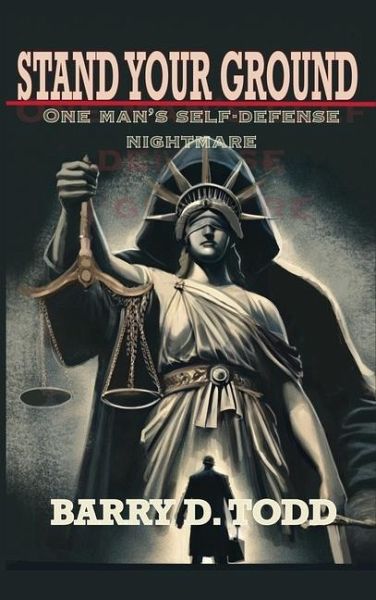 Stand Your Ground Stand Your Ground