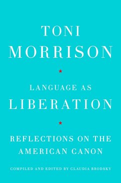 Cover Language as Liberation