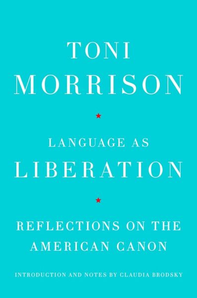 Language as Liberation Language as Liberation
