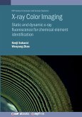 X-ray Color Imaging X-ray Color Imaging