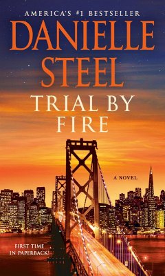 Cover Trial by Fire