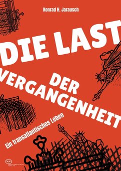 Cover Die Last der Vergangenheit