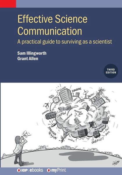 Effective Science Communication (Third Edition) Effective Science Communication (Third Edition)