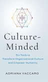 Culture-Minded Culture-Minded