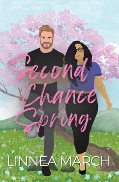 Second Chance Spring - March, Linnea