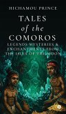 Tales of the Comoros Tales of the Comoros