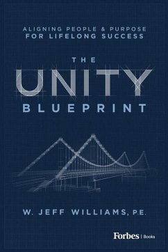 The Unity Blueprint - Williams, W Jeff
