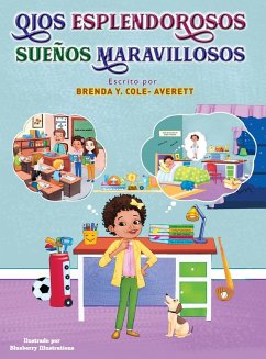 Cover Qjos esplendoRosos sueños maravillosos