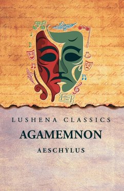 Agamemnon - Aeschylus