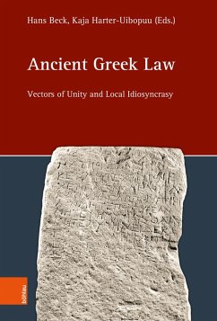 Cover Ancient Greek Law