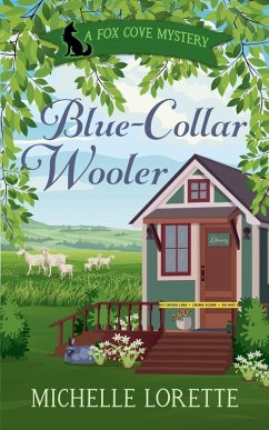 Blue Collar Wooler - Lorette, Michelle