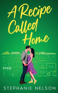 A Recipe Called Home - Nelson, Stephanie