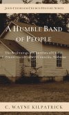 A Humble Band of People A Humble Band of People