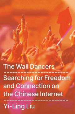 Cover The Wall Dancers