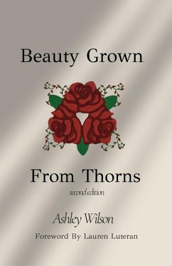 Cover Beauty Grown From Thorns, Second Edition