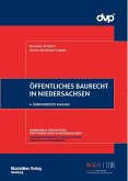 Öffentliches Baurecht in Niedersachsen Öffentliches Baurecht in Niedersachsen
