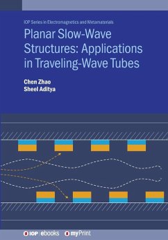 Cover Planar Slow-Wave Structures