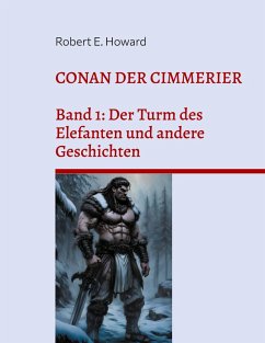 Conan der Cimmerier Conan der Cimmerier