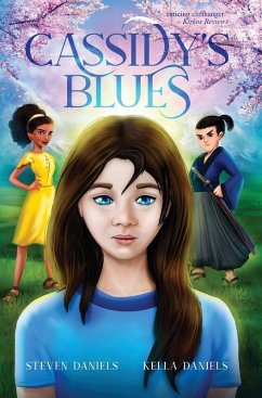 Cassidy's Blues - Daniels, Steven; Daniels, Kella Cassidy's Blues - Daniels, Steven; Daniels, Kella