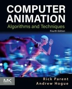 Cover Computer Animation
