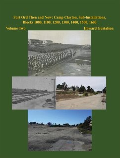 Cover Fort Ord Then and Now