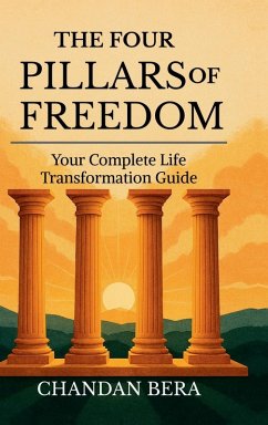 Cover The Four Pillars of Freedom