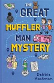 The Great Muffler Man Mystery Man Race