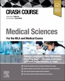 Crash Course Medical Sciences Crash Course Medical Sciences