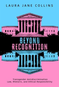 Cover Beyond Recognition