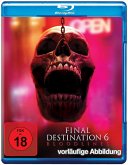 Final Destination: Bloodlines Final Destination: Bloodlines