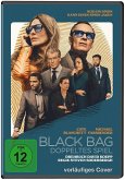 Black Bag - Doppeltes Spiel Black Bag - Doppeltes Spiel