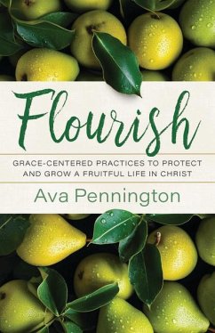 Flourish - Pennington, Ava
