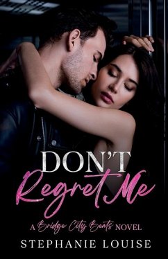 Cover Don't Regret Me