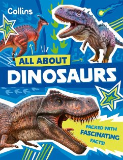 Cover Dinosaurs (eBook, ePUB)