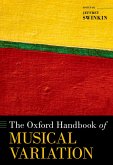 The Oxford Handbook of Musical Variation The Oxford Handbook of Musical Variation