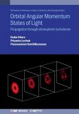 Orbital Angular Momentum States of Light