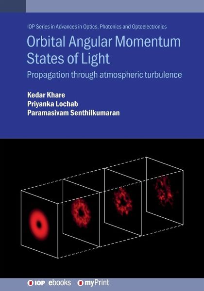 Orbital Angular Momentum States of Light