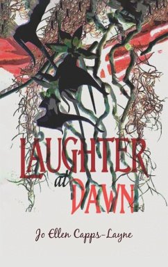 Cover Laughter at Dawn