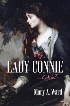 Cover Lady Connie