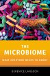 The Microbiome - Bild 1