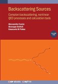 Backscattering Sources, Volume 2 Backscattering Sources, Volume 2