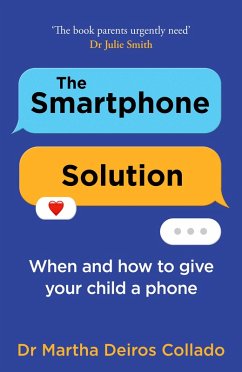 Cover The Smartphone Solution (eBook, ePUB)