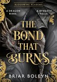 The Bond that Burns (eBook, ePUB)